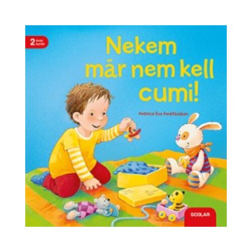 Libri Regina Schwarz - Nekem m&amp;aacute;r nem kell cumi! Slike