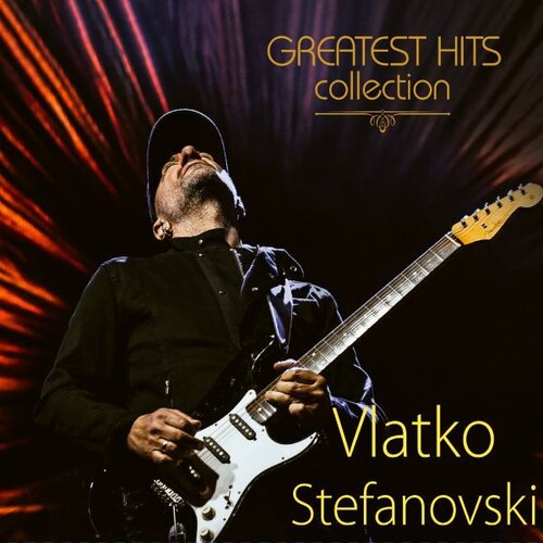  vlatko stefanovski - lp greatest hits collection Cene
