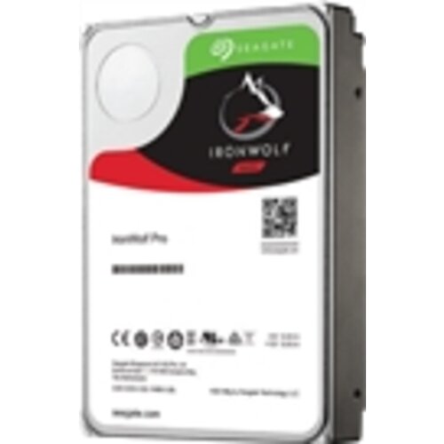 Seagate 14TB Desktop IronWolf Pro NAS ST14000NE0008 eksterni hard disk Slike