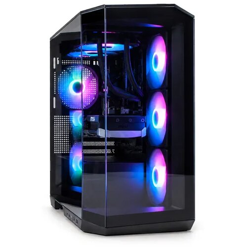  GAMING računar Ryzen 7 7800X3D 32GB 1TB RTX5070 12GB Cene