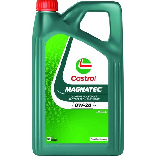 Ford Motorno olje 0W20 1.5TDCI 5l-Kanister Cene