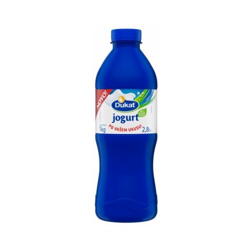 Dukat JOGURT 2.8%MM 1KG Slike