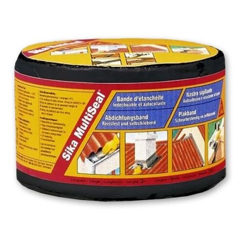 Sika Multiseal - Zaptivna traka Cene