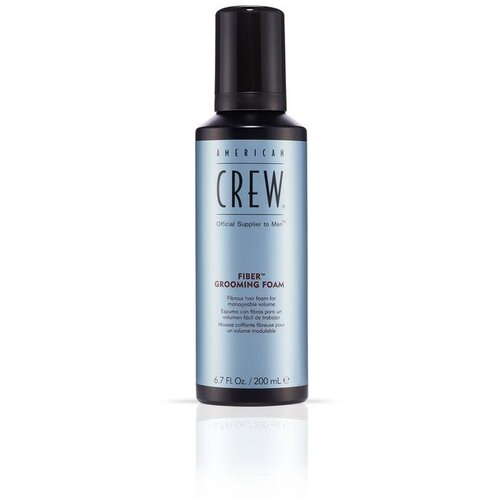 American Crew pena za kosu 200ml Cene