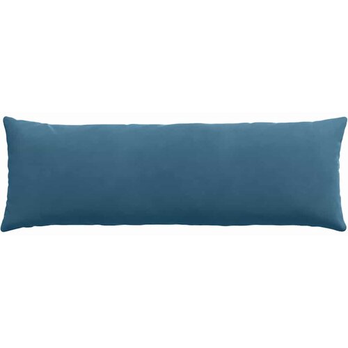  Jastučići za sofu 2 pcs Plava 120 x 40 cm Kordura tekstil Slike