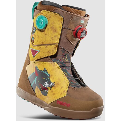 ThirtyTwo Lashed Double BOA Fava Snowboard cevlji tobacco Cene