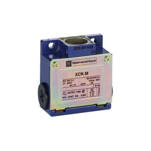 Telemecanique Sensors Schneider Electric Spodnji del &amp;Ouml;S ZCKM1H29, (21224509) Slike