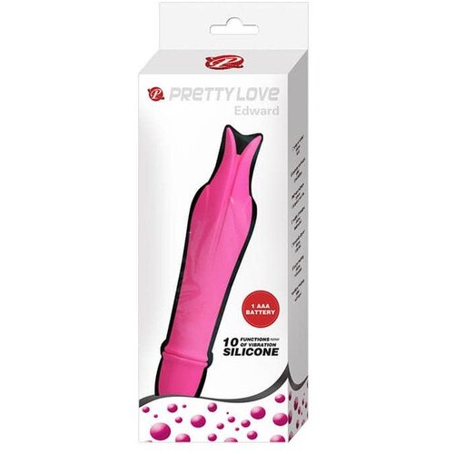 Pretty Love vibrator edward (roza) Slike
