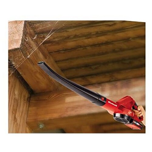 Einhell Akumulator Puhalica za li&amp;scaron;će 18 V Bez akumulatora Power X-Change GE-CL 18 Li E Slike
