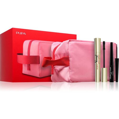 PUPA Milano Vamp! Forever darilni set Cene