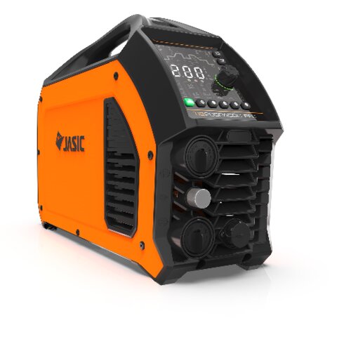 JASIC Aparat za zavarivanje TIG200PAC, Inverter, EVO 20 AC/DC PFC Cene