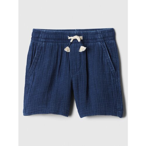 GAP Kids&amp;#039; Muslin Shorts - Boys Slike