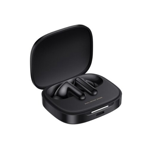 Xiaomi redmi buds 6 slušalice crne (BHR9251GL) Cene
