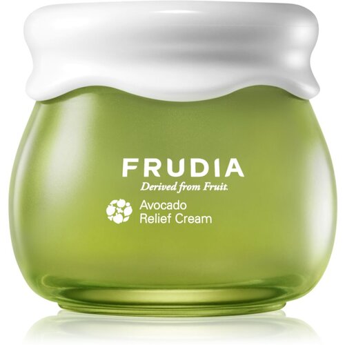 Frudia Avocado regeneracijska in pomirjajoča krema za občutljivo kožo 55 g Cene