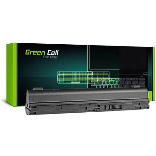 Green cell baterija 4ICR17/65 AL12B32 za Acer Aspire One 725 756 V5-121 V5-131 V5-171