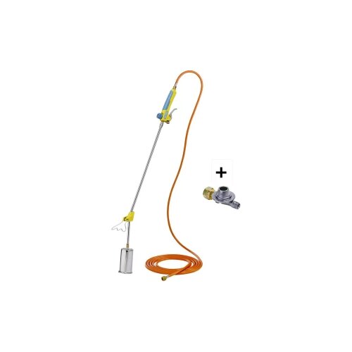Gloria Haus und Garten 000296.6200 Thermoflamm bio Professional PLUS Set (CH) plamenik Cijene