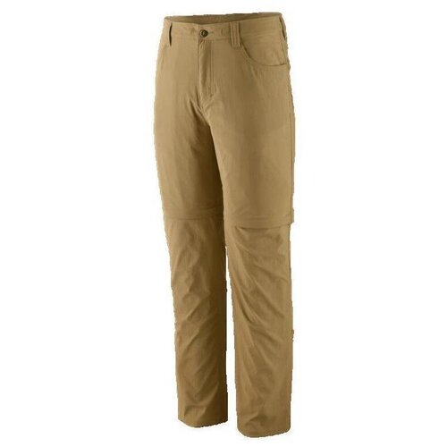 Patagonia Hlače Chino / Carrot Quandary Convertible Bež Cene