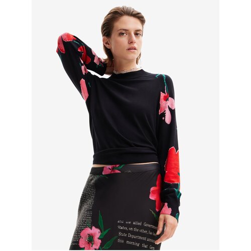 Desigual Women's sweater Cene