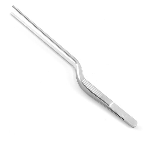 Hendi Ukrivljena pinceta za su&scaron;i 160mm 680094, (21397662) Cene