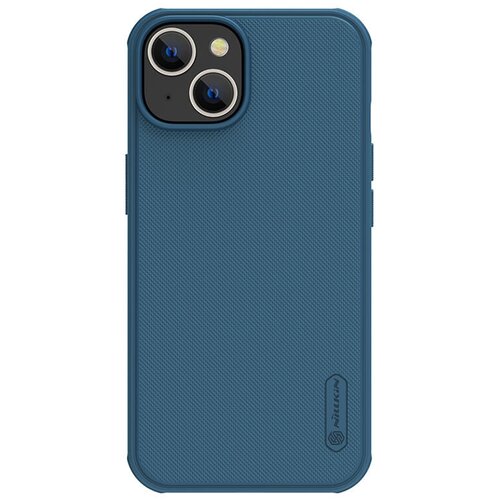 Nillkin Maska za telefon SUPER FROST PRO za iPhone 14 plava Cene