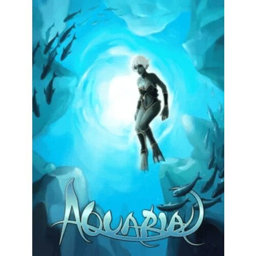 Steam Aquaria (PC) Key GLOBAL Cene