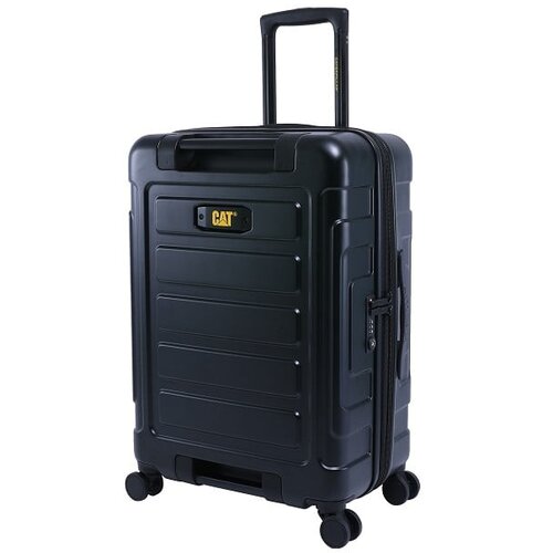 Caterpillar STEALTH 65L Kofer, crna, veličina Cijene