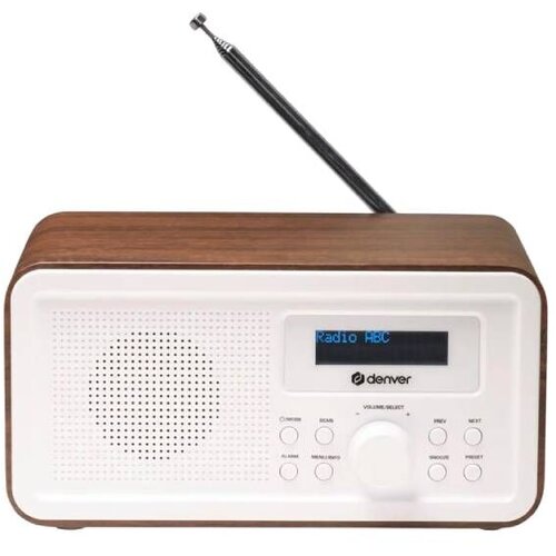 Denver 30DW -Tranzistor DAB Cene