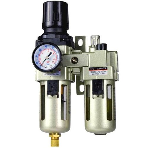Black line Kombinirani regulator pritiska (Veličina priključka: ¼″) Cijene