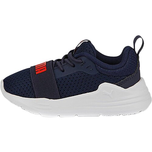 Puma Nizke superge 203652 Modra Cene