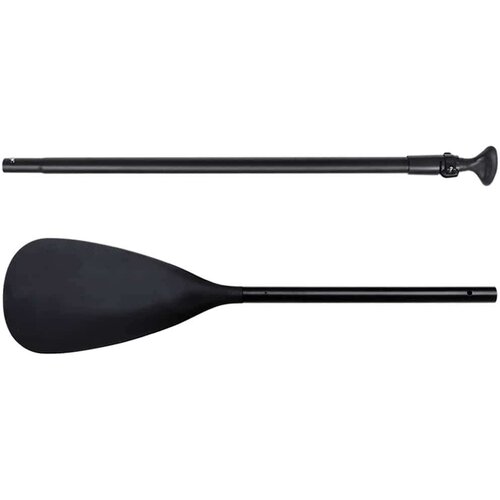 vidaXL Set daske za veslanje stojeći na napuhavanje plavi 330x76x10 cm Cene