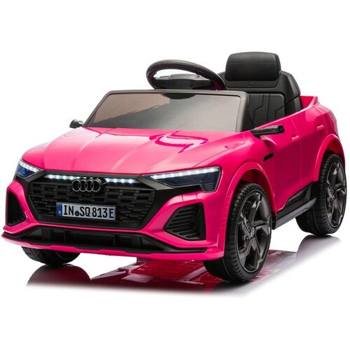 Premium Stil Audi SQ8 Roze Premium Oprema Cene