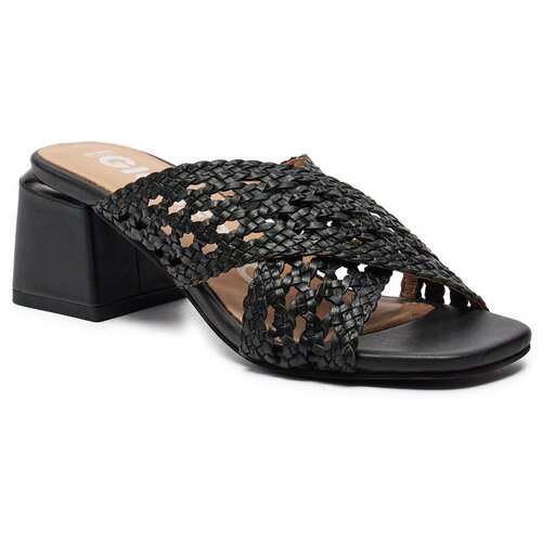 Gioseppo Natikači Clarcona 72253-P Black Cene