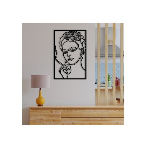Wallxpert zidna dekoracija Kahlo Slike