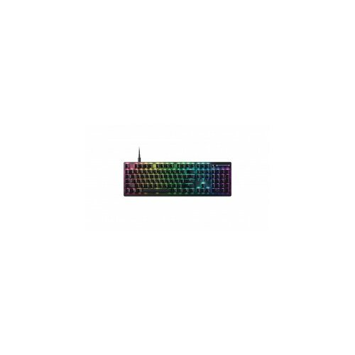 Razer DeathStalker V2 - Low Profile Optical Keyboard FRML, RZ03-04500100-R3M1 Slike
