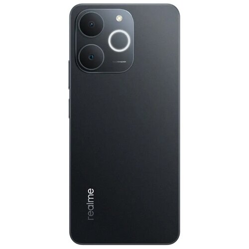 Realme Note 70 4GB/128GB Obsidian Slike