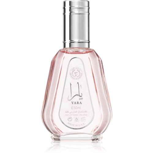 Lattafa Yara parfemska voda za žene 50 ml Slike