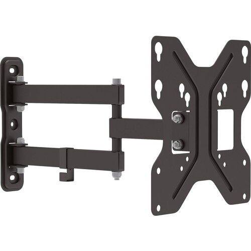 Digitus DA-90357 TV stenski nosilec 48,3 cm (19'') - 106,7 cm (42'') nagibni in obračalni, (20433873) Cene