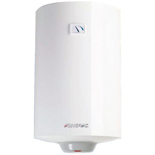 Admiral Grelnik vode 50 EU (50 l, 1,5 kW, zunanja regulacija, 58 x 45 x 48 cm) Cene