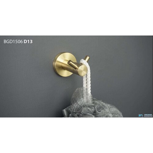  Dodaci za kupaonicu u boji bru&amp;scaron;enog zlata | EYN BGD1506&amp;lt;span&amp;gt; - &amp;lt;/span&amp;gt;D13 Slike