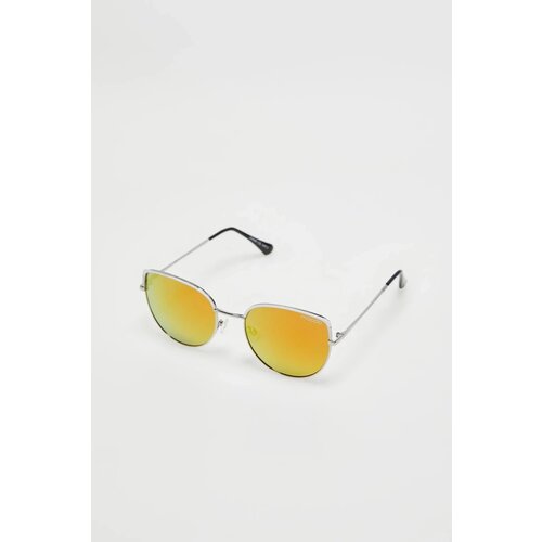 Marisse Women's Glasses L-Ok-4300 White Cene