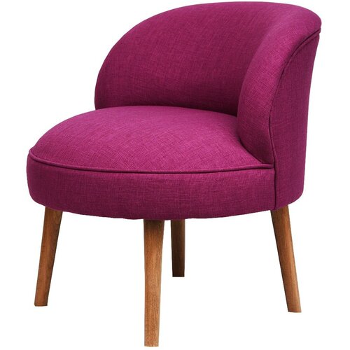 Atelier Del Sofa Naslonjač, Nice - Purple Slike