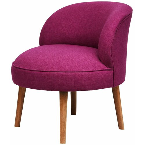 Atelier Del Sofa nice - purple purple wing chair Slike