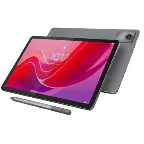 Lenovo Tablet 11 M11 TB330XU, 4G, LTE, IPS, OC, 2.0GHz, 8GB, 128GB, 8MP, WLAN, ZADB0329RS, Sivi Cene