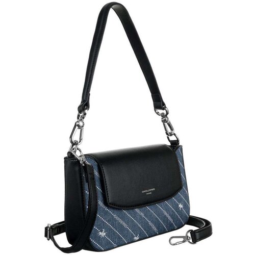 Fashion Hunters Textile bag DAVID JONES Slike