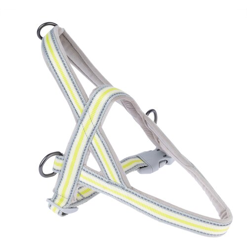 TIAKI oprsnica No-pull - L: opseg prsnog koša cca 75-95 cm Cijene