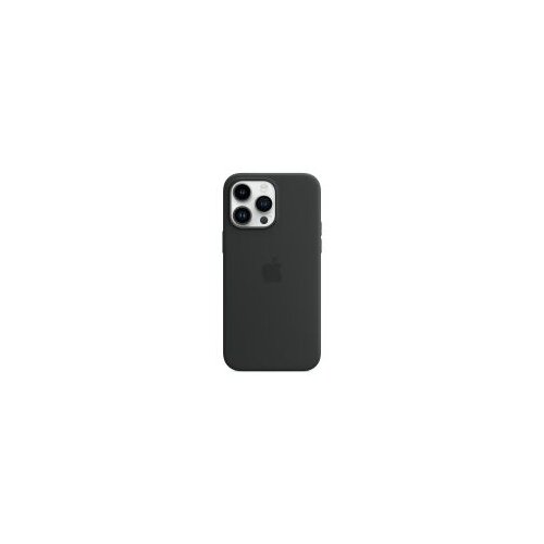 Apple silikonska maskica za iPhone 14 Pro Max Crna Cijene