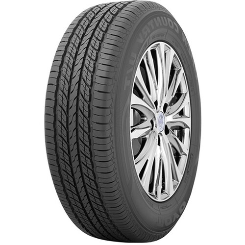 Toyo Open Country U T 255/60 R18 112V XL FSL Slike