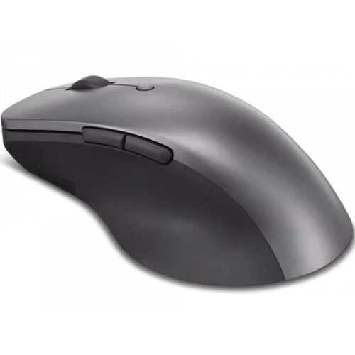 Lenovo miš professional bluetooth rechargeable/crna Cene