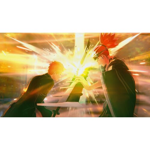 Bandai Namco Bleach Rebirth Of Souls (4) Slike