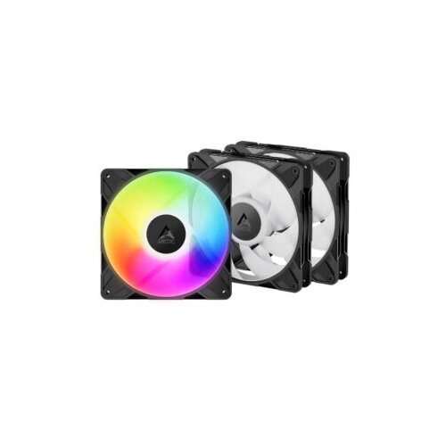 Arctic P14 Pro A-RGB &ndash; 3 Pack140 mm A-RGB PWM FanCable Splitter Cijene